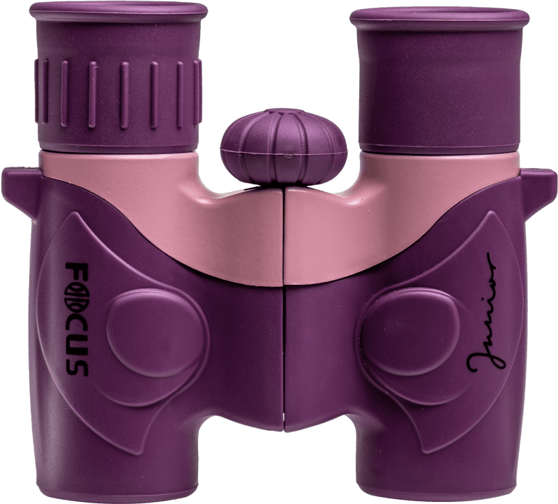 Focus Junior 6x21 Pink