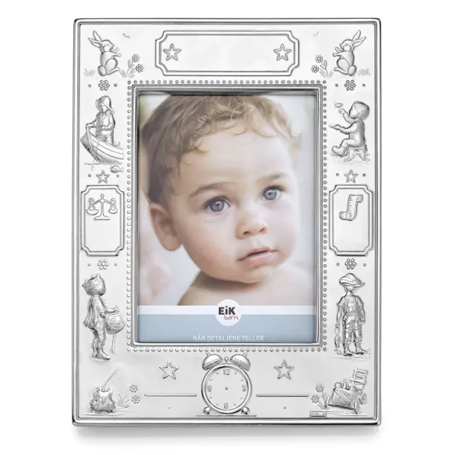 Hovedbilde Fotoramme