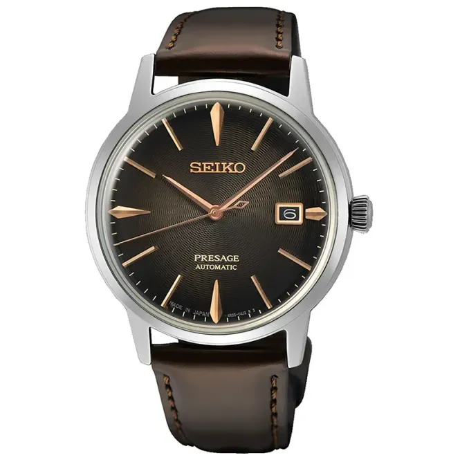 Hovedbilde SEIKO PRESAGE SRPJ17J1