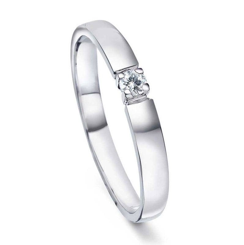 Angelica all.ring m/dia 0.15ct 