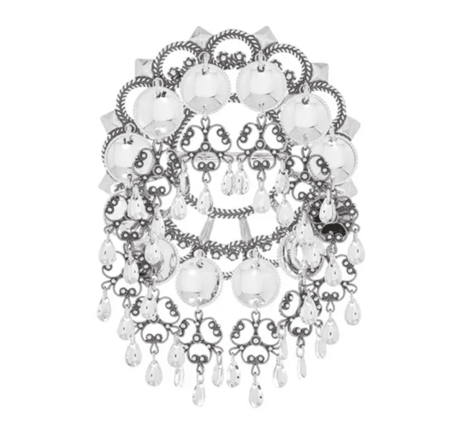 Hovedbilde Sølje, 272 med 12 heng