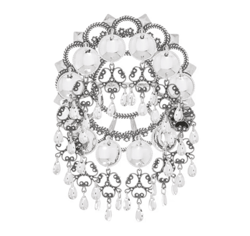 Sølje, 272 med 12 heng