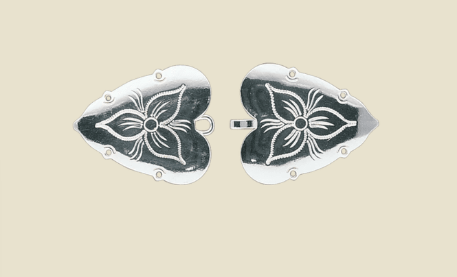 Hovedbilde Capespenne, kvit