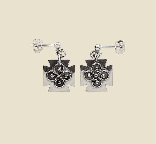 Hovedbilde Øyrepynt Rogaland med filigran