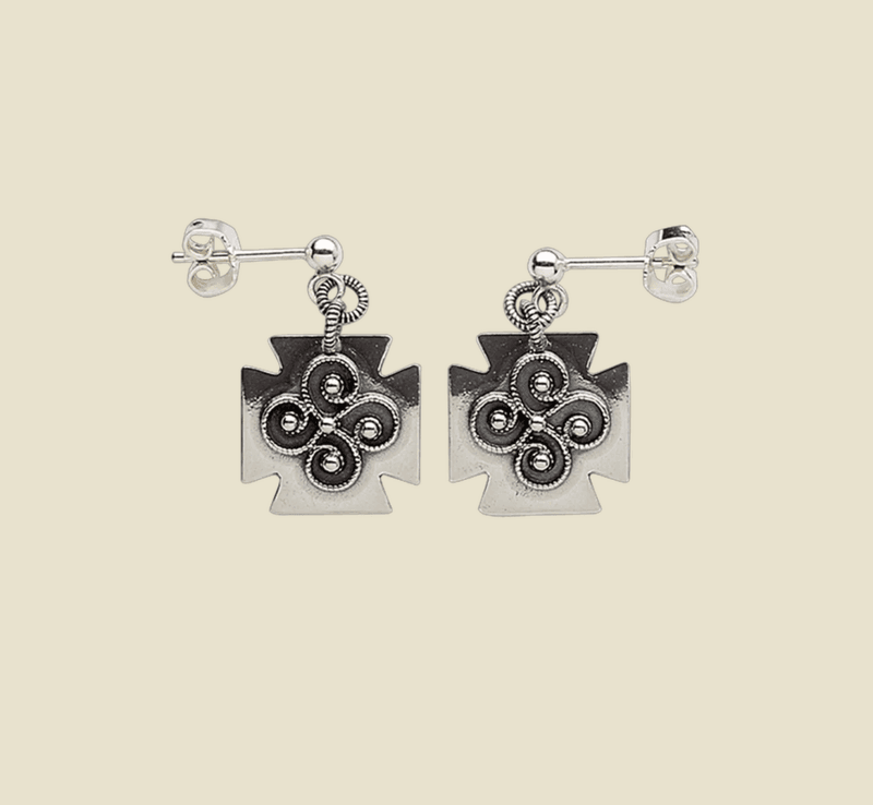 Øyrepynt Rogaland med filigran