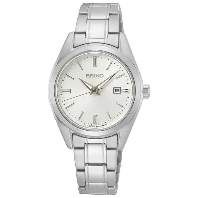 Hovedbilde SEIKO LADIES SUR633P1 30MM 100M