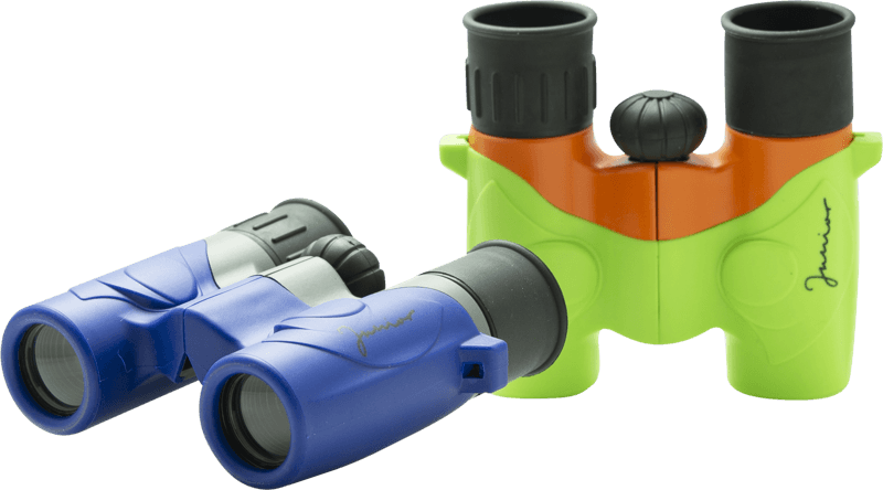 Focus Junior 6x21 Green/Orange